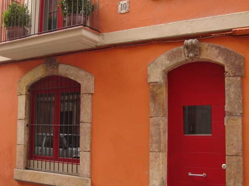 General view
 di Freestanza Accommodation