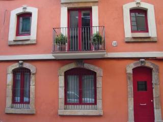 General view
 di Freestanza Accommodation