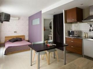 General view
 di Freestanza Accommodation