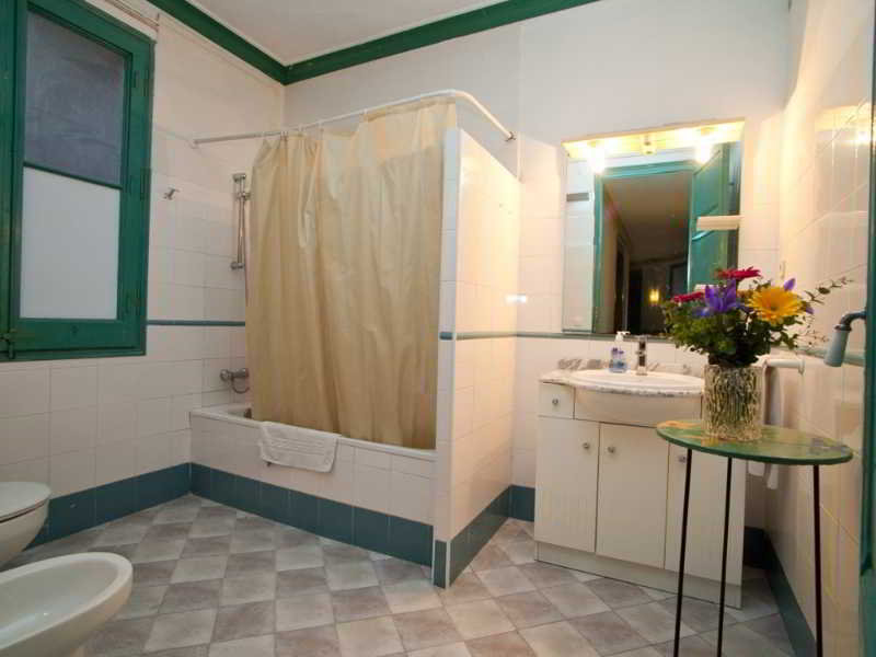 General view
 di Hostal Que Tal