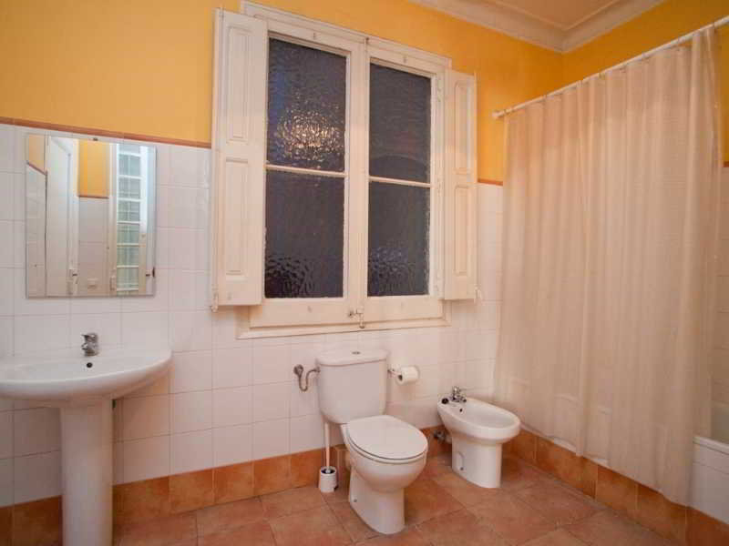 General view
 di Hostal Que Tal