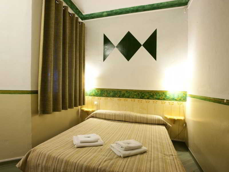 General view
 di Hostal Que Tal