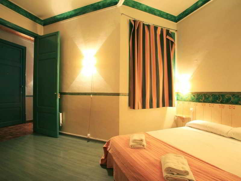 General view
 di Hostal Que Tal