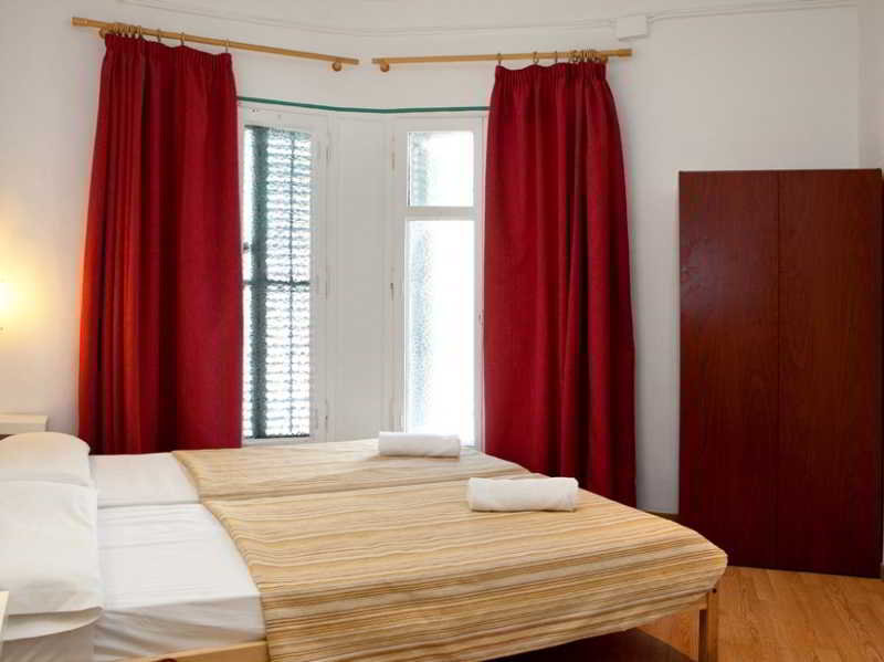 General view
 di Hostal Que Tal