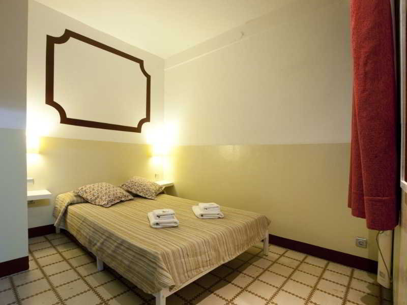 General view
 di Hostal Que Tal