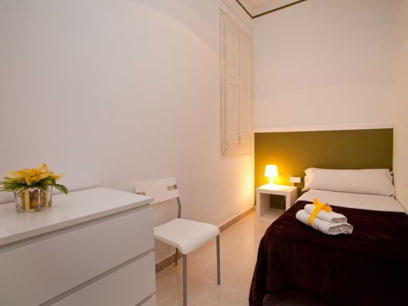 General view
 di Hostal Que Tal