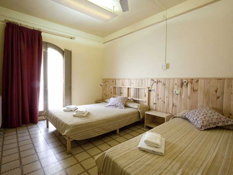 General view
 di Hostal Que Tal