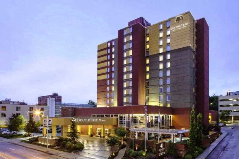 General view
 di DoubleTree by Hilton Chattanooga