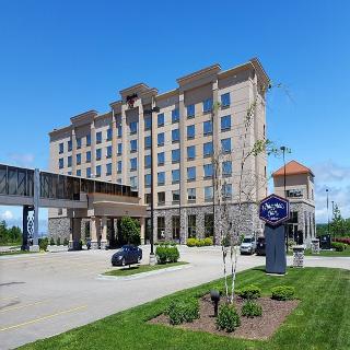 Hampton Inn by Hilton Sydney