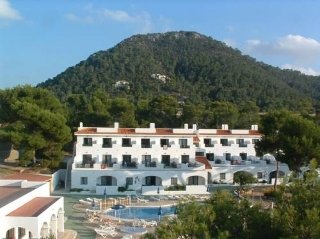 General view
 di Apartamentos Es Grop