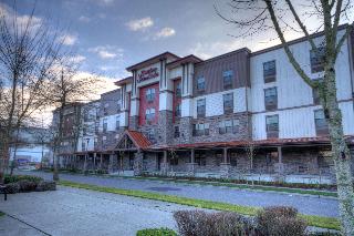 Hampton Inn and Suites Dupont, WA