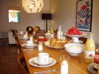 General view
 di Chalet La Maitreya