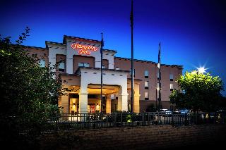 Hampton Inn Limerick-Philadelphia Area