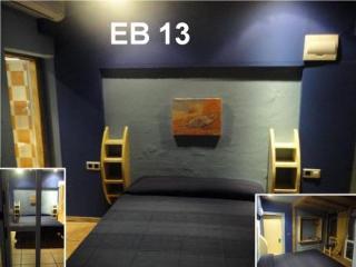 General view
 di Hostal Ebusitana