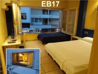 General view
 di Hostal Ebusitana