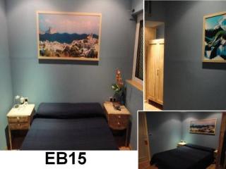 General view
 di Hostal Ebusitana