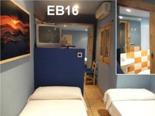 General view
 di Hostal Ebusitana