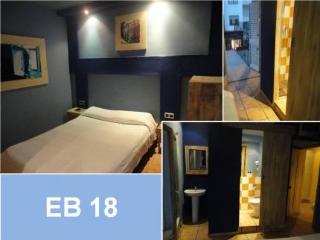 General view
 di Hostal Ebusitana