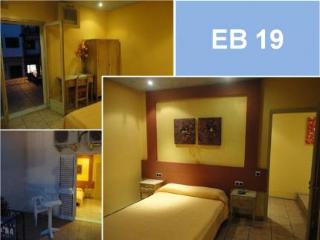 General view
 di Hostal Ebusitana