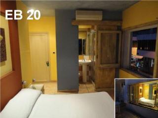 General view
 di Hostal Ebusitana