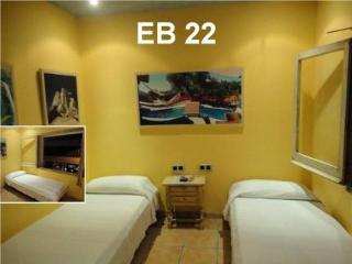 General view
 di Hostal Ebusitana