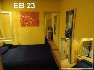 General view
 di Hostal Ebusitana