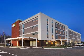 HOME2 SUITES BALTIMORE/WHITE MARSH, MD