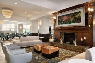 Hilton Garden Inn Worcester Downtown, MA