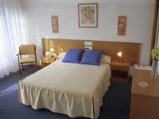 General view
 di Hotel Rosalia