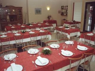 General view
 di Hotel Rosalia