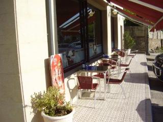 General view
 di Hotel Rosalia