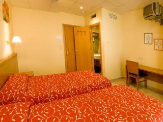 General view
 di Hostal Boqueria