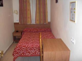 General view
 di Hostal Boqueria