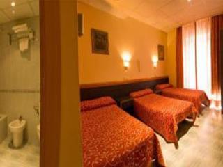 General view
 di Hostal Boqueria