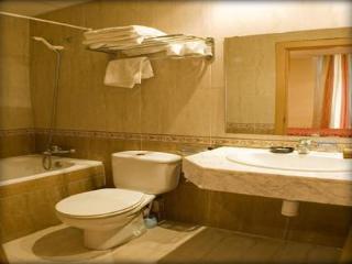 General view
 di Hostal Boqueria