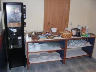 General view
 di Hostal Boqueria