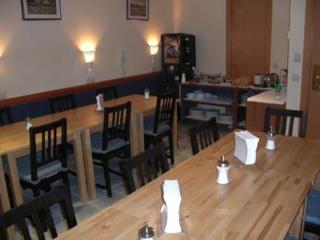 General view
 di Hostal Boqueria