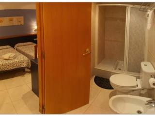 General view
 di Hostal Boqueria