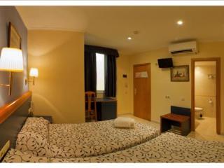 General view
 di Hostal Boqueria