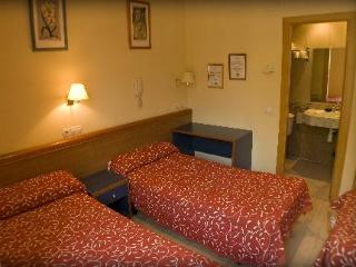 General view
 di Hostal Boqueria