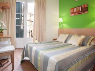 General view
 di Hostal Felipe II