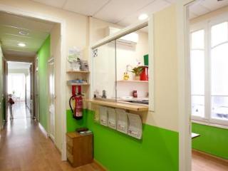 General view
 di Hostal Felipe II