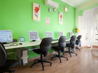 General view
 di Hostal Felipe II