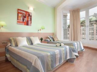 Room
 di Hostal Felipe II