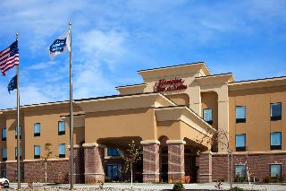 Hampton Inn & Suites Middlebury