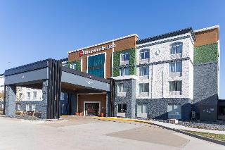 Hilton Garden Inn Des Moines Airport