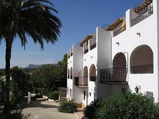 General view
 di Hotel Los Limoneros