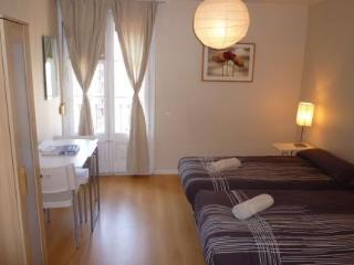 General view
 di Apartment Balmes