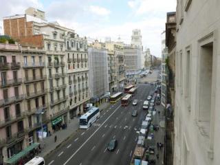 General view
 di Apartment Balmes