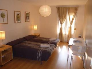 General view
 di Apartment Balmes